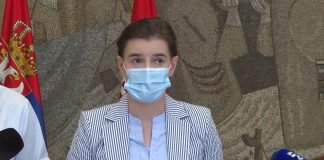 Krizni štab doneo nove mere za Beograd