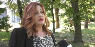 Aleksandra Čabraja – Za rešenje krize potrebna je politička volja