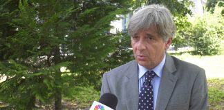 Aleksandar Ćurčić – Samo legitimisanje nije prekoračenje policijskih ovlašćenja