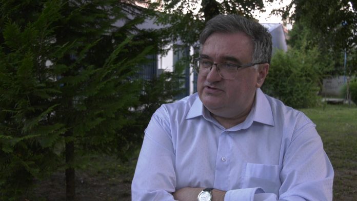 DJordje vukadinovic