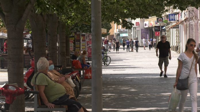Gradski stab vanredne mere