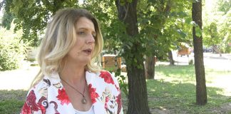 Marija Janjušević: „Narod je nezadovoljan“