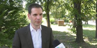 Miloš Jovanović – Ovde vlada autoritarni režim