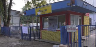 Zrenjaninci bukom protiv smrada