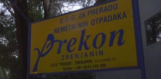 Protest: Građani Zrenjanina masovno protiv kafilerije!