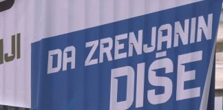 Građani četvrti put protestovali ispred kafilerije
