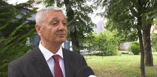 Radovan Kalabić – Moramo sačuvati Kosovo