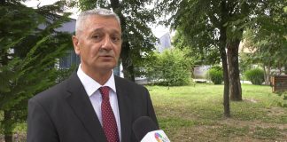 Radovan Kalabić: Srbi na Kosovu su bezbednosno ugroženi