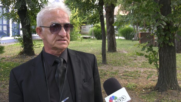Kapetan Dragan