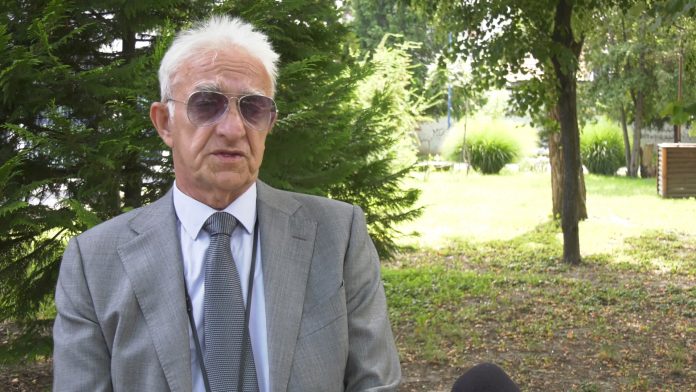 Kapetan Dragan