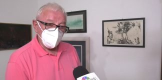 Bogdan Kesić o osnivanju prvog karate kluba u Zrenjaninu