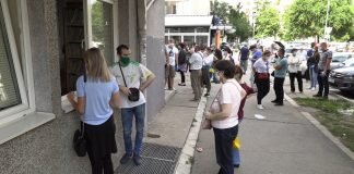 Kisić Tepavčević – Sve mere su u skladu sa epidemiološkom situacijom