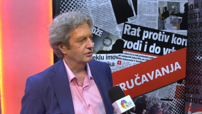 MARIC O KNJIZi