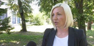 Tatjana Macura – Opoziciona borba se nastavlja van institucija