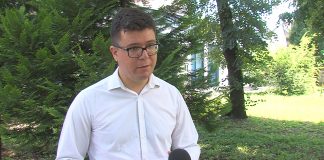 Medijska scena u Srbiji funkcioniše mimo zakona