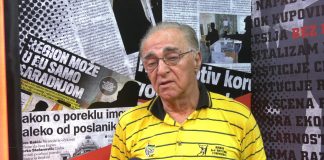 Jovan Marić: Psihijatrijska procena treba da bude obavezna za važne državne funkcionere