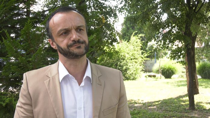 Mirovic