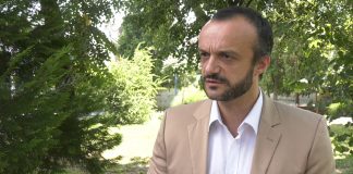 Dejan Mirović: Naš Ustavni sud loše radi