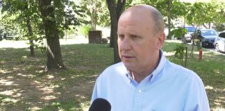 Mlađan Đorđević o situaciji u Crnoj Gori
