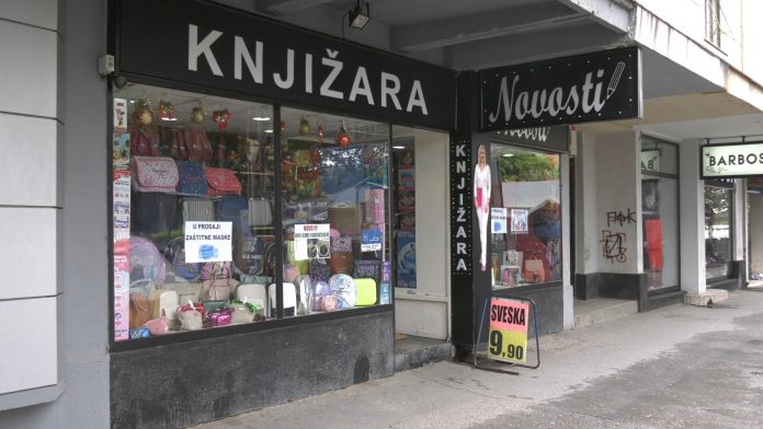 NOVOSTI