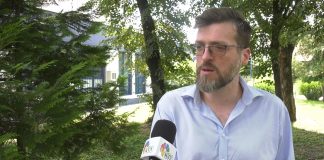 Srđan Nogo – Nema odgovornosti političara u Srbiji