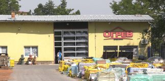 Nova nedeljna akcija stovarišta ,,Ogrev’’