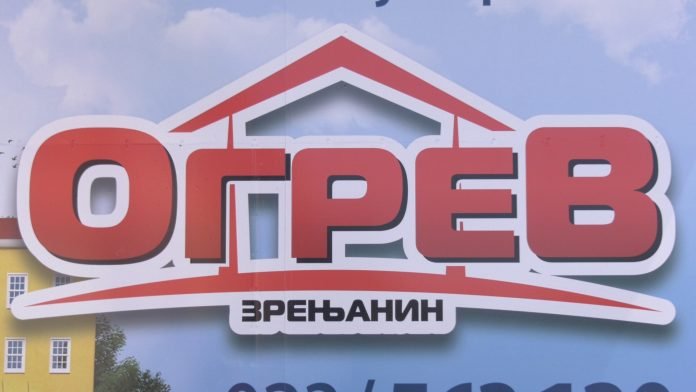 Ogrev