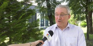 Zoran Ostojić: Nije realno da se rezolucija 1244 zameni novom