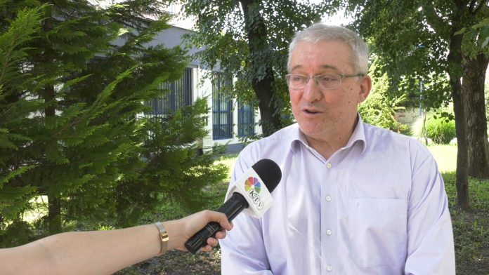 Ostojic