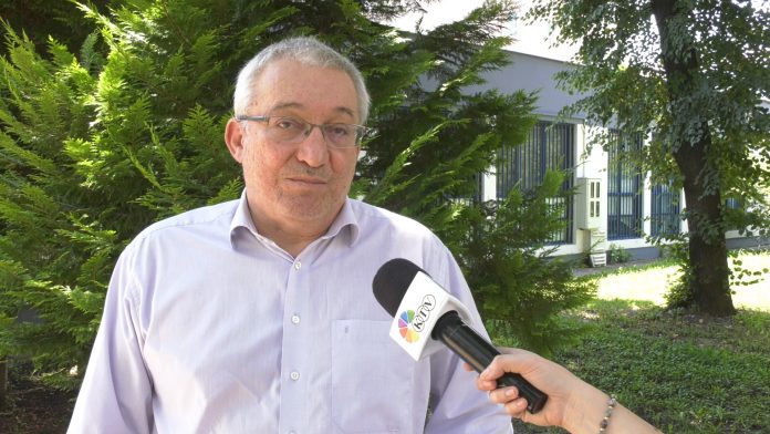 Ostojic UDS