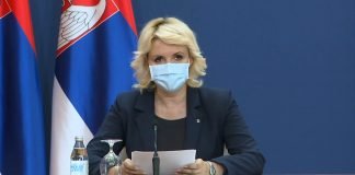 I dalje visok broj zaraženih u većim gradovima