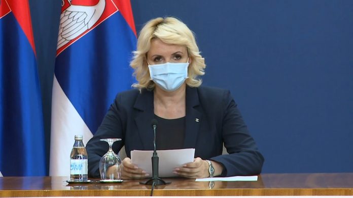 PRESEK STANJA
