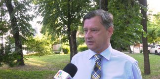 Ivan Pajović: Na protestima najviše ima mladih građana