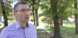 Miroslav Parović – Političko stanje u Srbiji je neodrživo