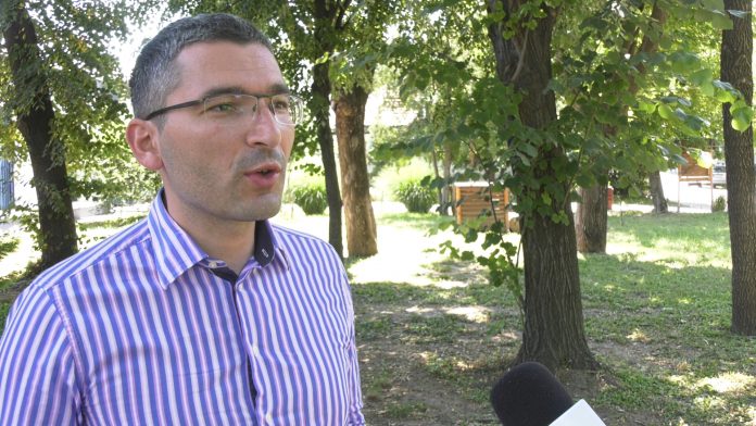 Parovic