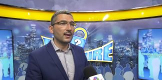 Miroslav Parović: Ogromni su propusti vlasti tokom epidemije