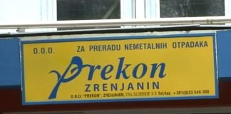 Otvoreno pismo Matijeviću od UG Stop kafileriji