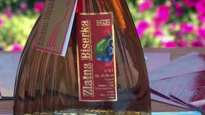 Rakija