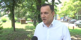 Zoran Sandić o uspehu Pokreta Metla 2020 na pokrajinskim izborima