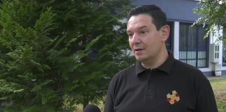 Nemanja Šarović – Politika je upletena u epidemiju koronavirusa