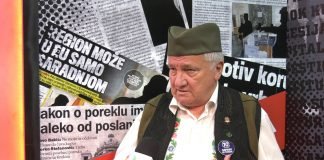 Miladin Ševarlić: Sela u Srbiji propadaju u svakom smislu