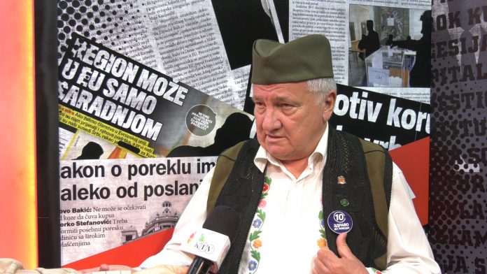 Sevarlic SELA