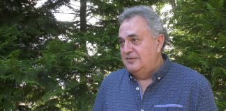 Srđan Škoro: REM je prava slika režima