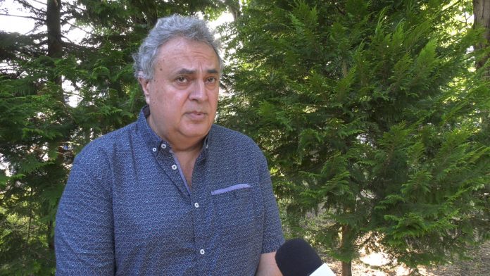Srdjan skoro