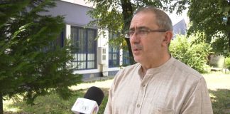 Filip Švarm – Amnezija u Srbiji kada su u pitanju devedesete