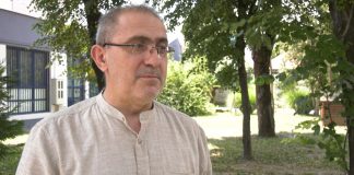 Filip Švarm o tome zašto nedeljnik Vreme smeta režimu
