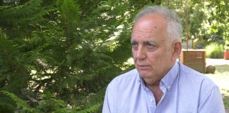 Dušan Teodorović – Moj unuk je na protestu pretučen bez razloga