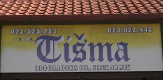 Tišma – Pumpe za vodu