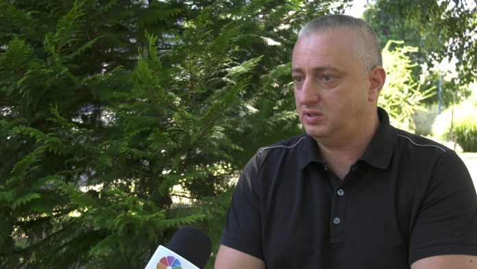 Trifunovic