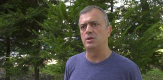 Sergej Trifunović o epidemiji koronavirusa u Novom Pazaru